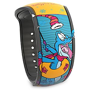 Blizzard Beach YesterEars MagicBand 2 - Limited Availability