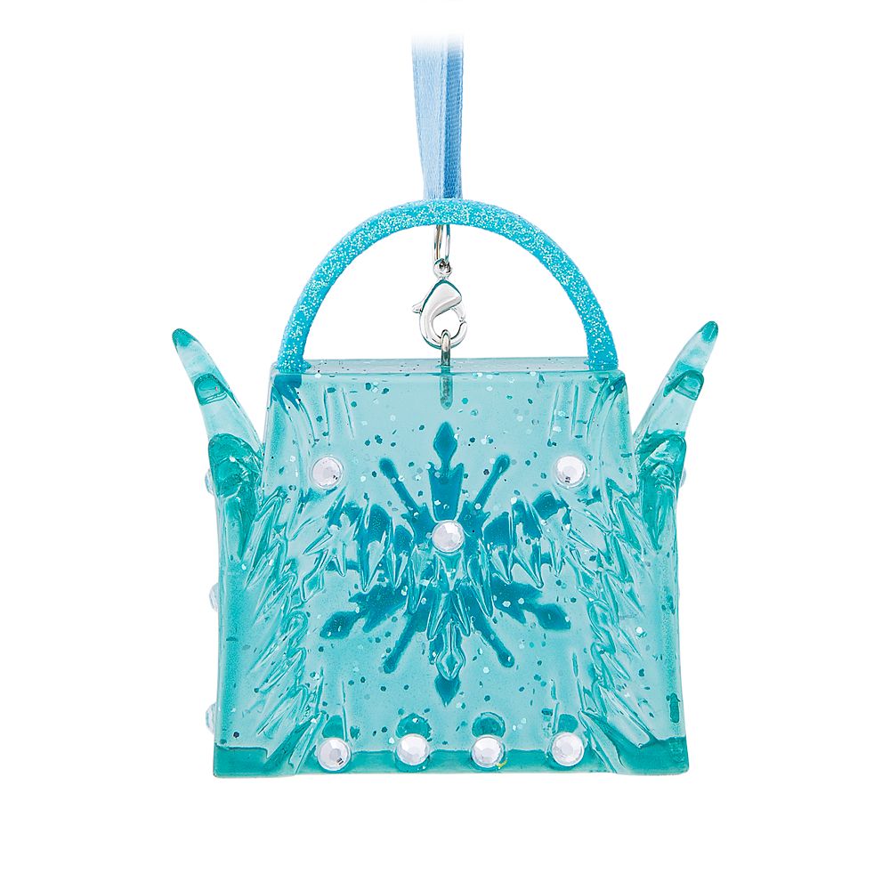Elsa Handbag Ornament