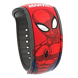 Spider-Man MagicBand 2