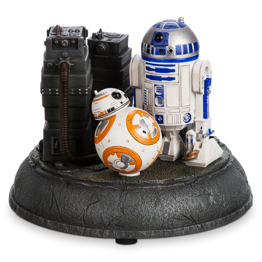 bb8 toy disney store