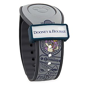 Epcot International Food & Wine Festival 2017 MagicBand 2 by Dooney & Bourke - Limited Release