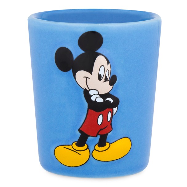Mickey Mouse Toothpick Holder 2018 – Walt Disney World