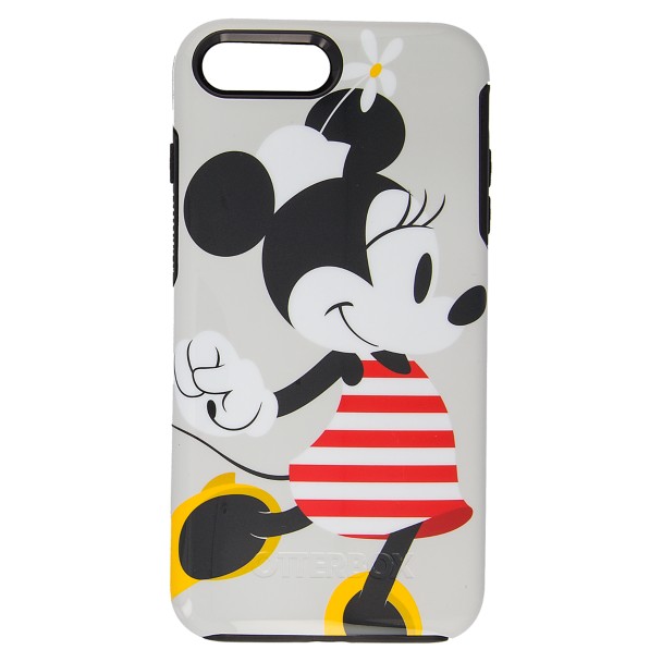 Minnie Mouse OtterBox Symmetry iPhone 8/7 Plus Case