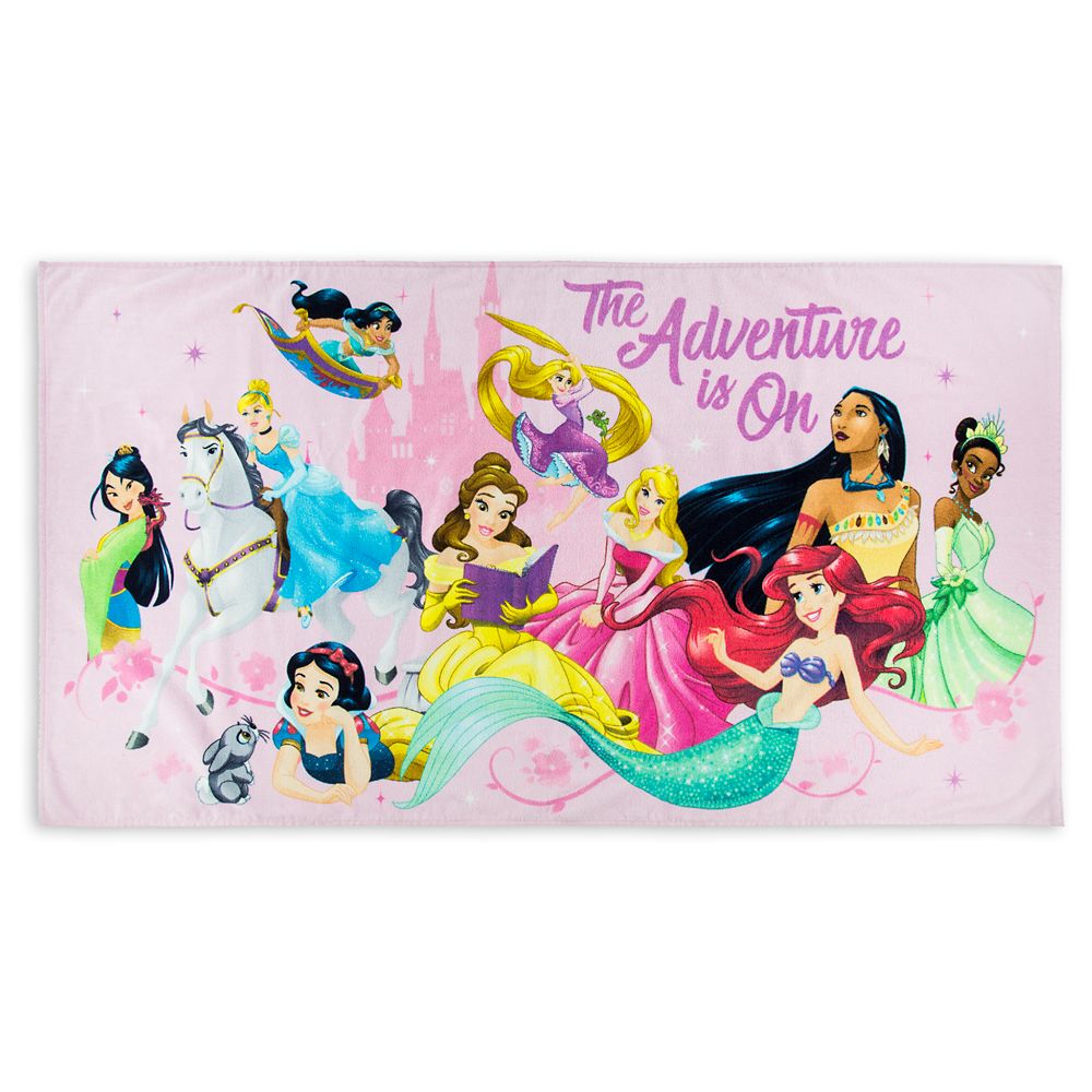 Beach Towels Shopdisney