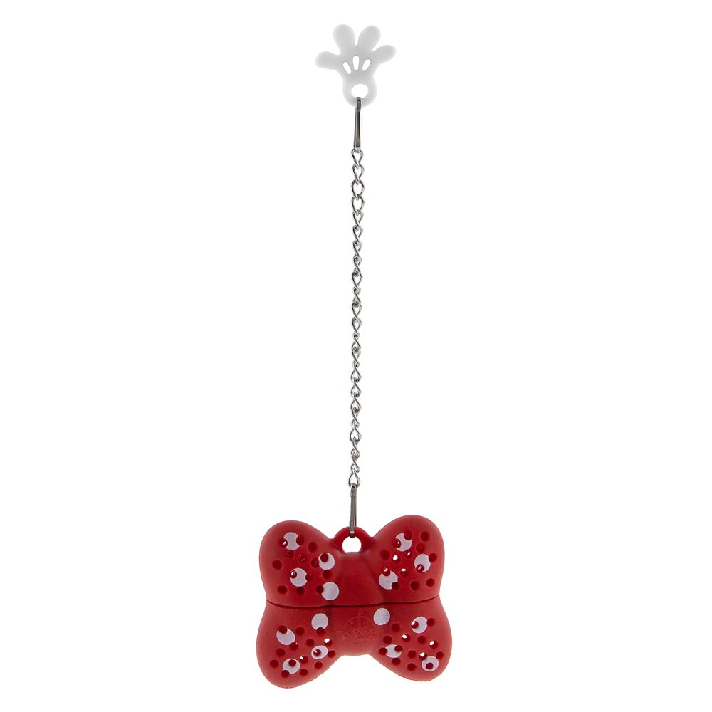 Minnie Mouse Bow Tea Infuser