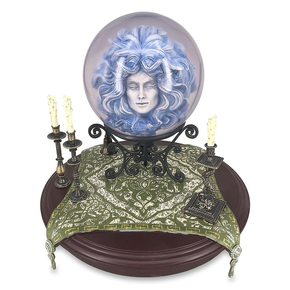 haunted mansion madame leota