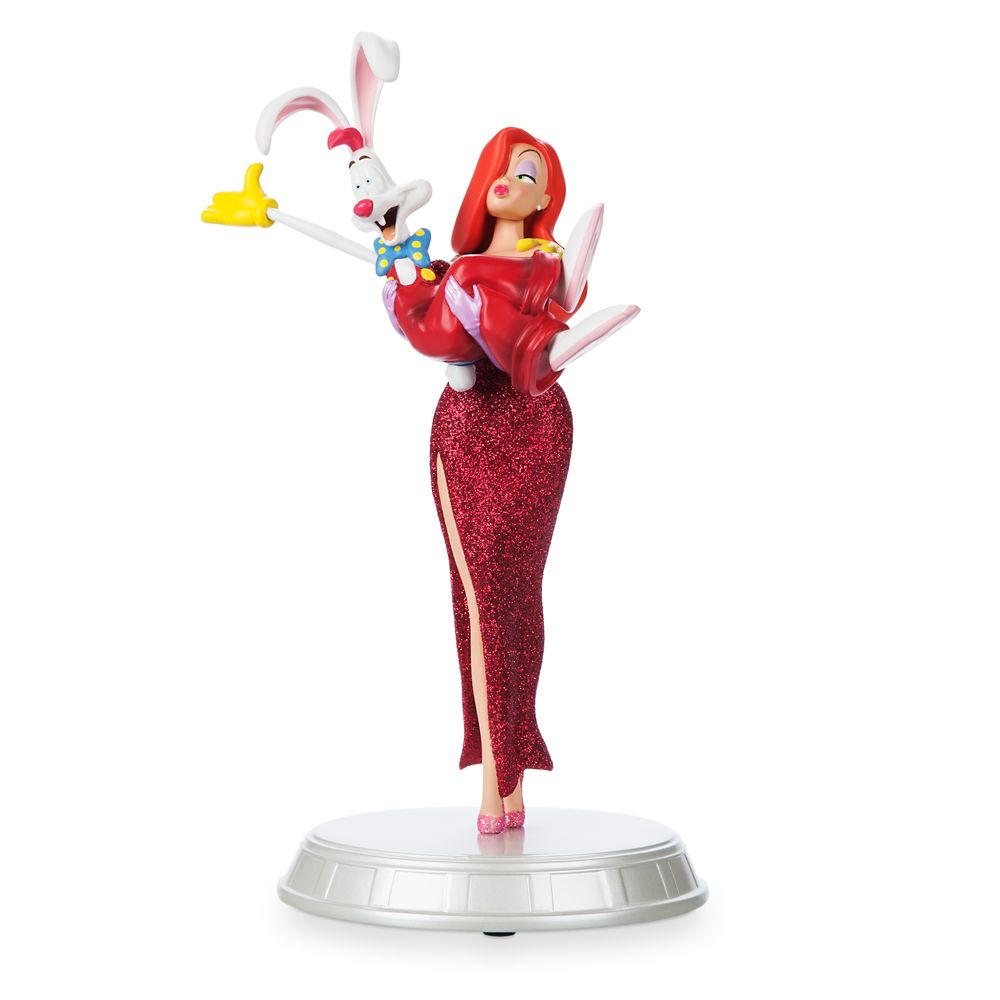 jessica rabbit action figure