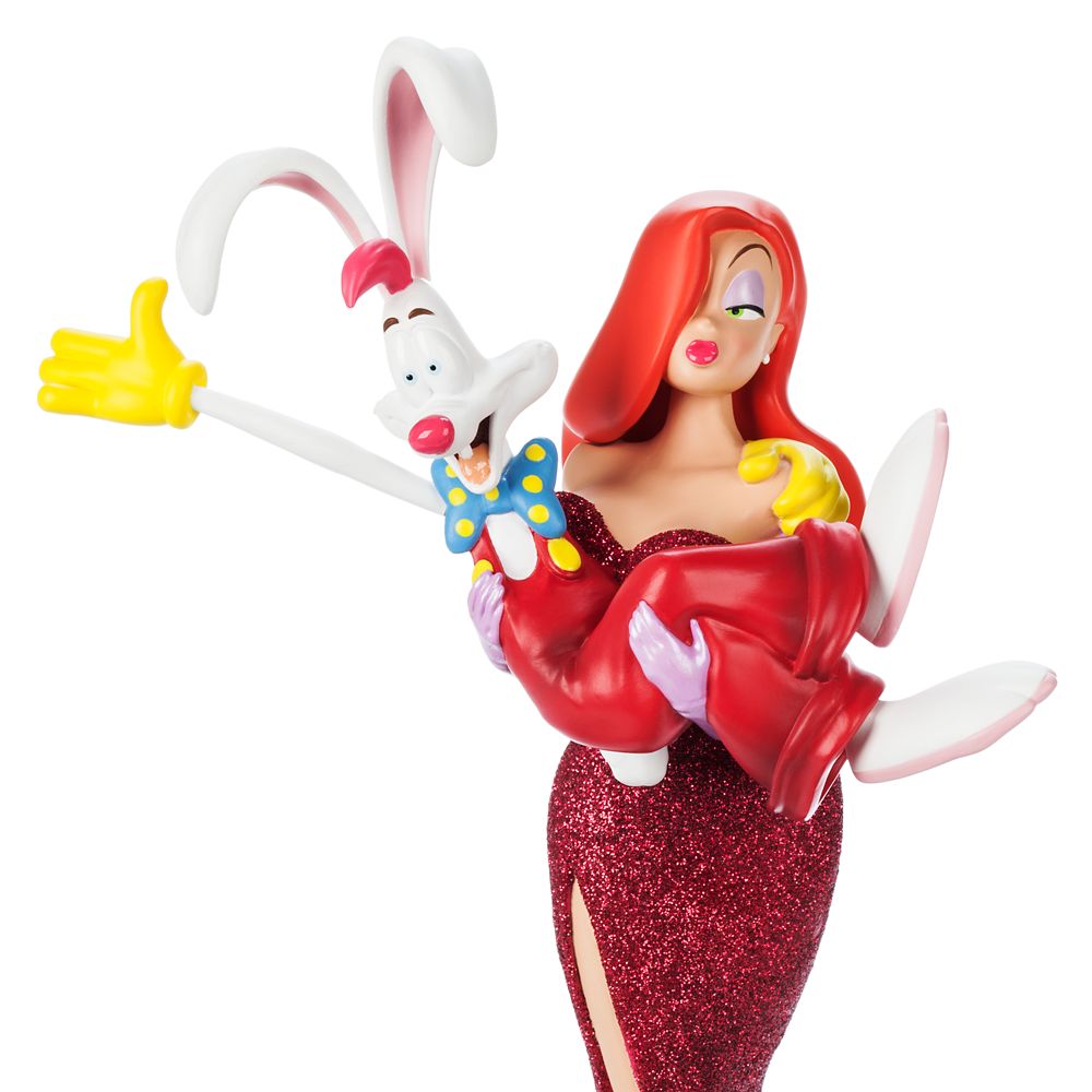 jessica rabbit plush