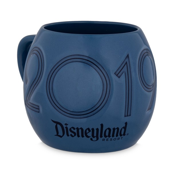 Mickey Mouse Mug – Disneyland 2019