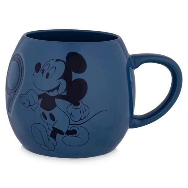 Mickey Mouse Mug – Disneyland 2019
