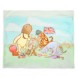 Winnie the Pooh and Friends Classic Fleece Blanket