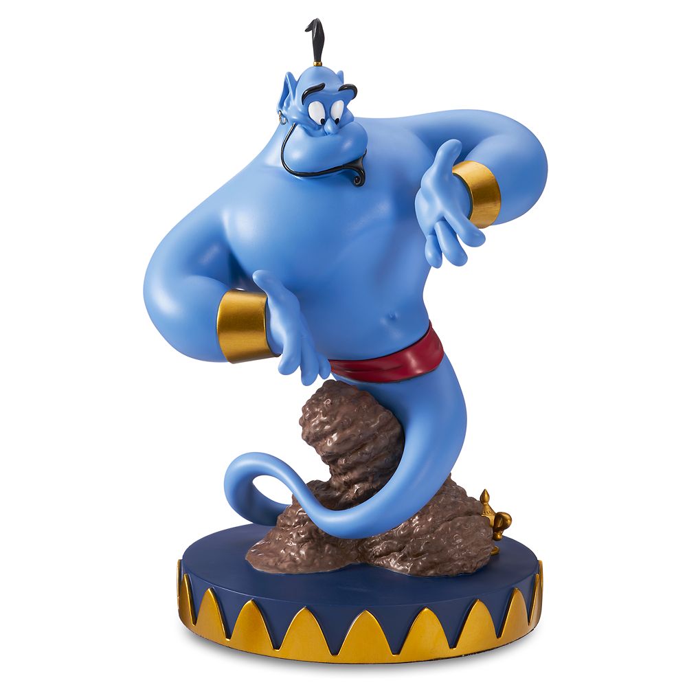 aladdin minifigure