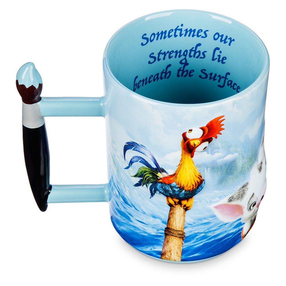 hei hei disney store