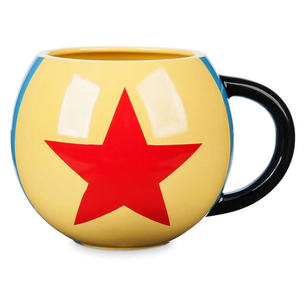 Pixar Ball Mug