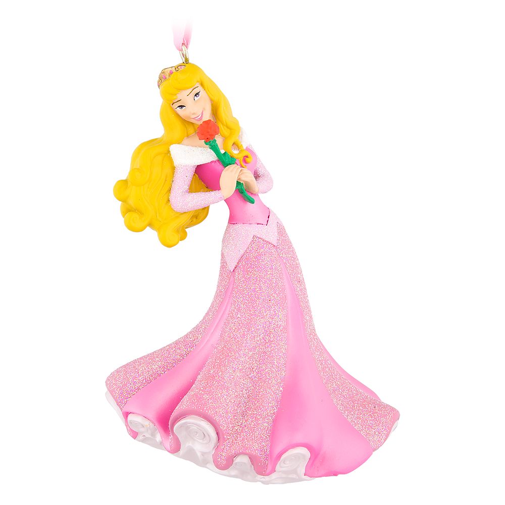 Aurora Figural Ornament  Sleeping Beauty Official shopDisney