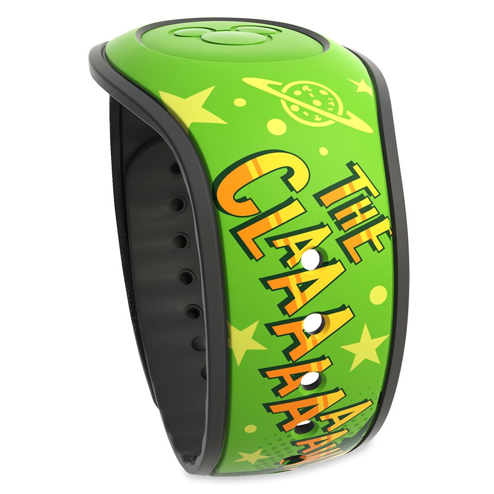 Toy Story Alien MagicBand 2 – Toy Story Land