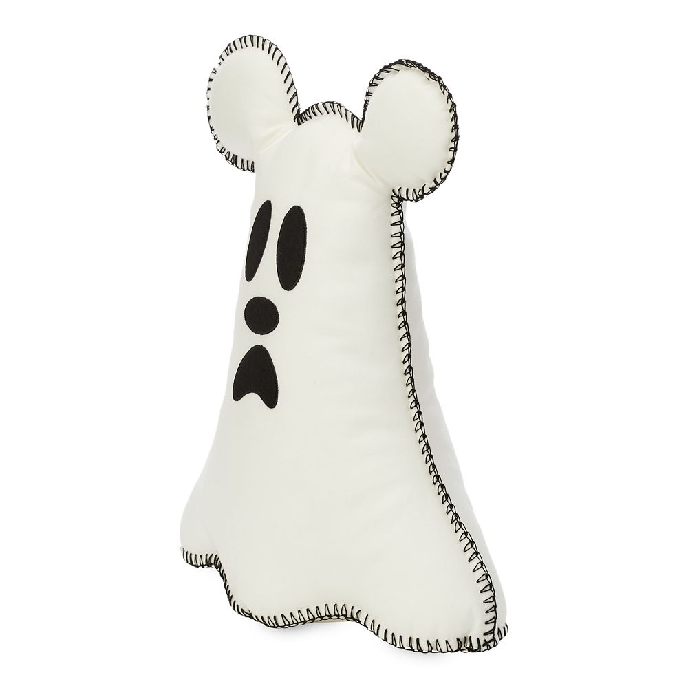 mickey mouse light up pillow pet