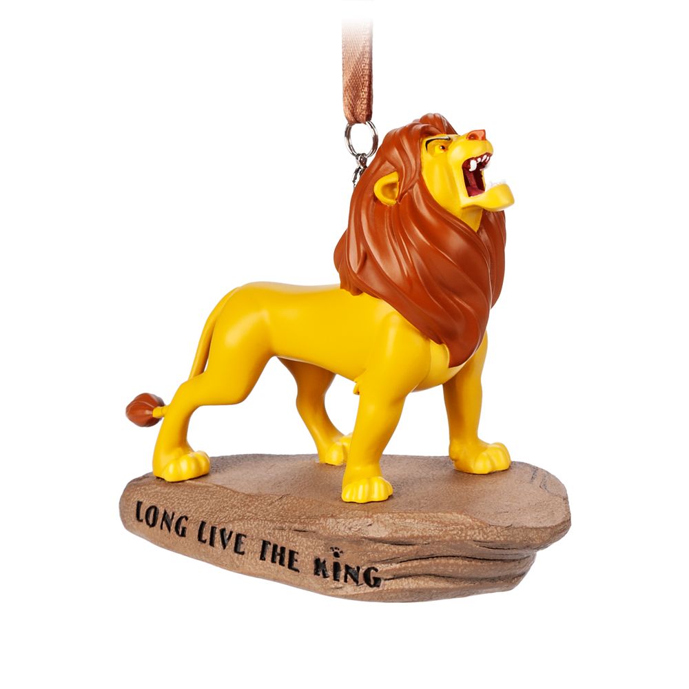 lion king toys disney store