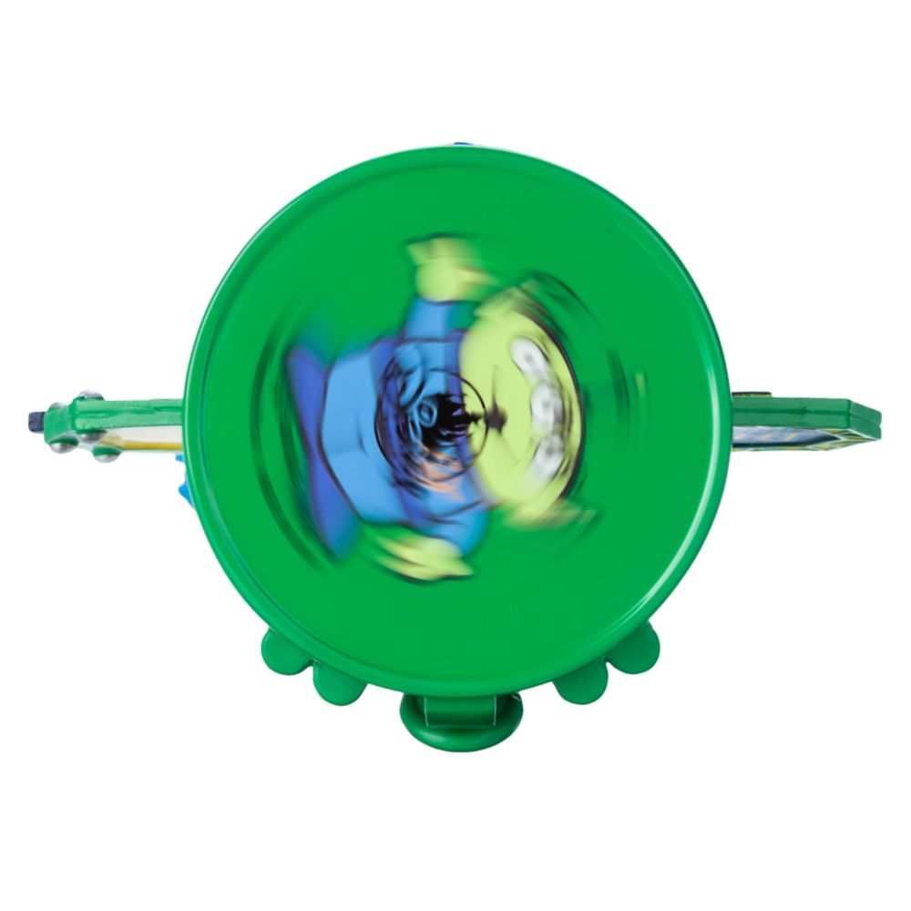 Buzz Lightyear Space Ranger Spin Ear Hat Ornament