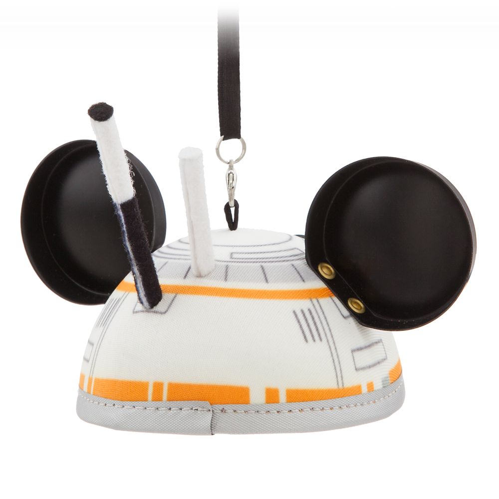 BB-8 Ear Hat Ornament – Star Wars