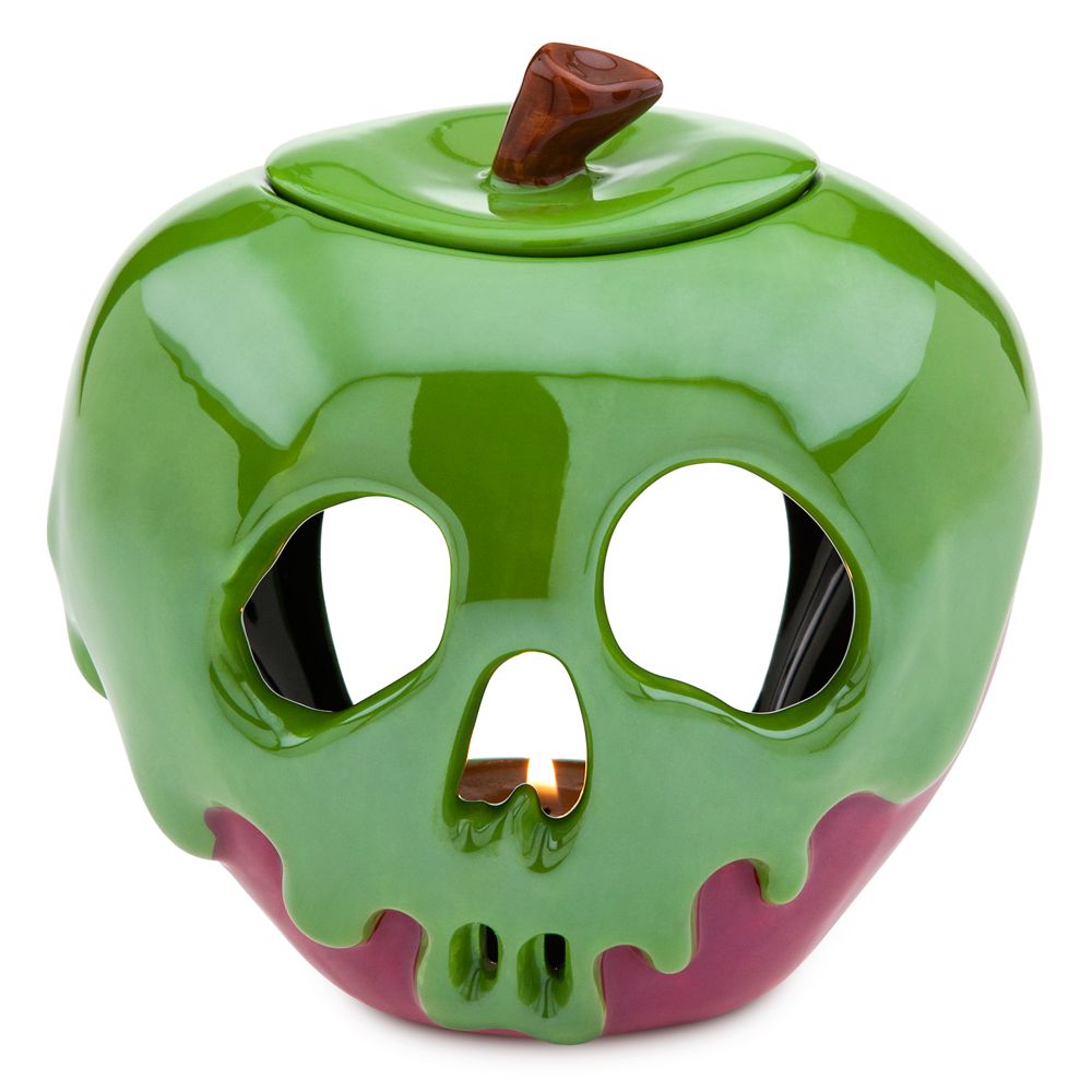 Poisoned Apple Votive Candle Holder – Snow White and the Seven Dwarfs