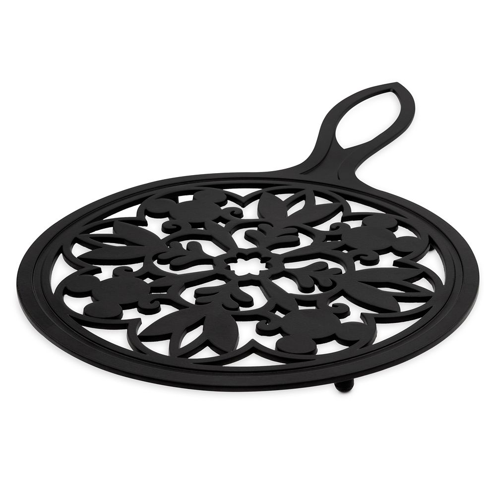 Mickey Mouse Trivet – Disney Homestead Collection
