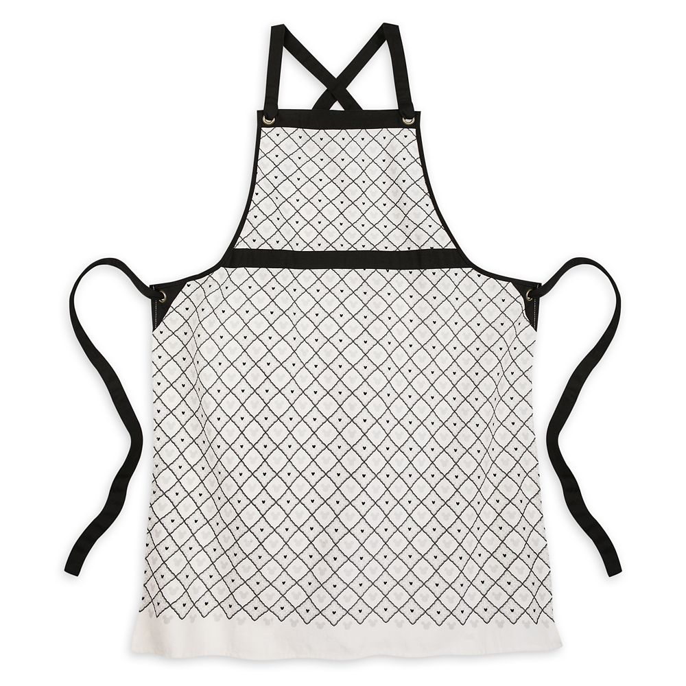 Disney Homestead Collection Apron