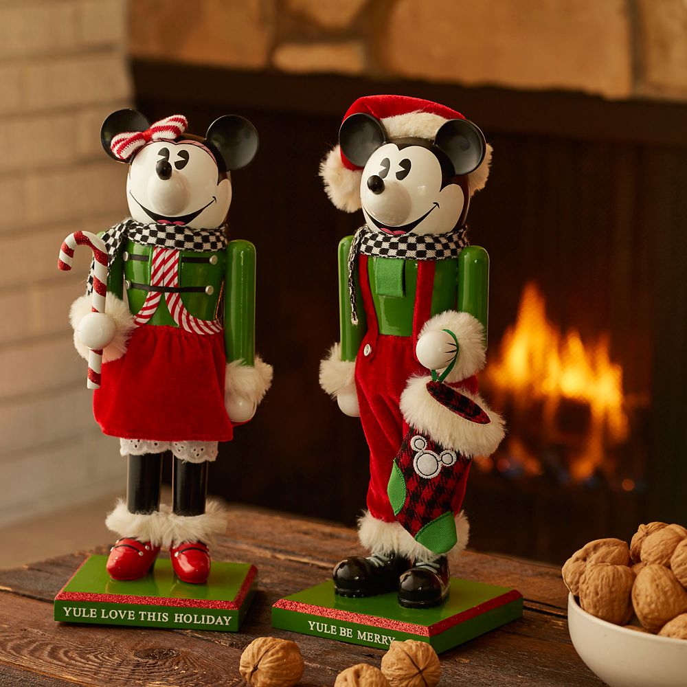 disney traditions mickey mouse nutcracker