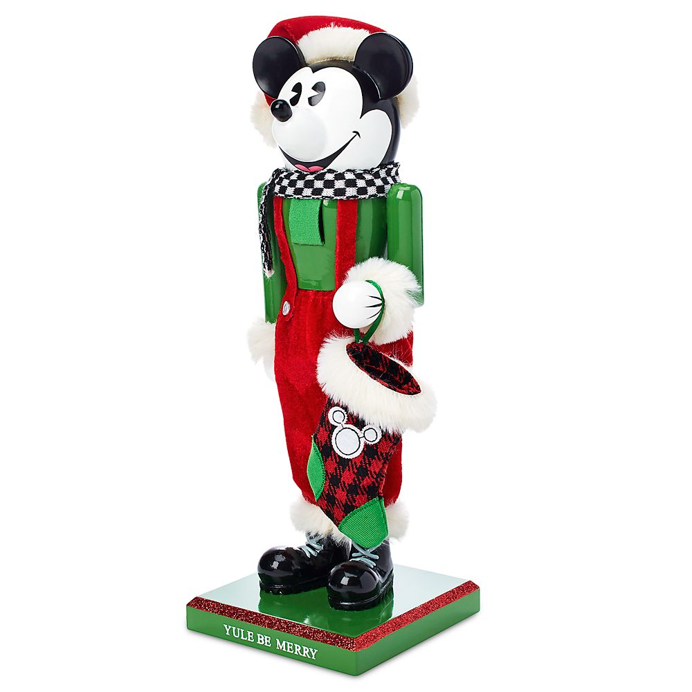 disney traditions mickey mouse nutcracker