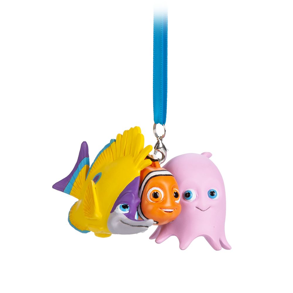 pearl finding nemo toy