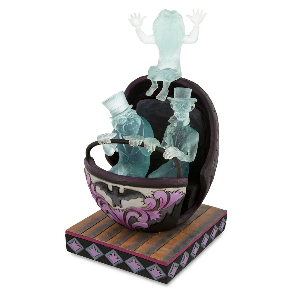 jim shore disney showcase collection