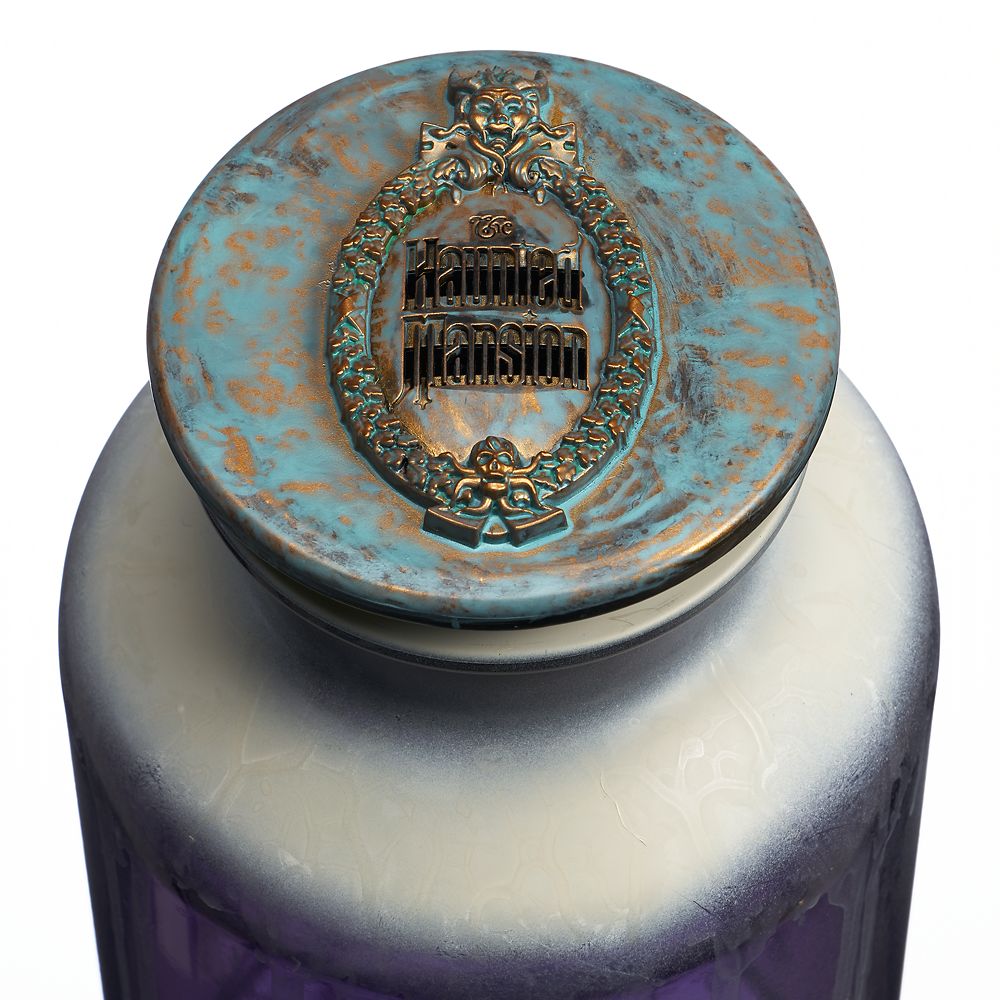 Constance Hatchaway (The Bride) Host A Ghost Spirit Jar – The Haunted Mansion