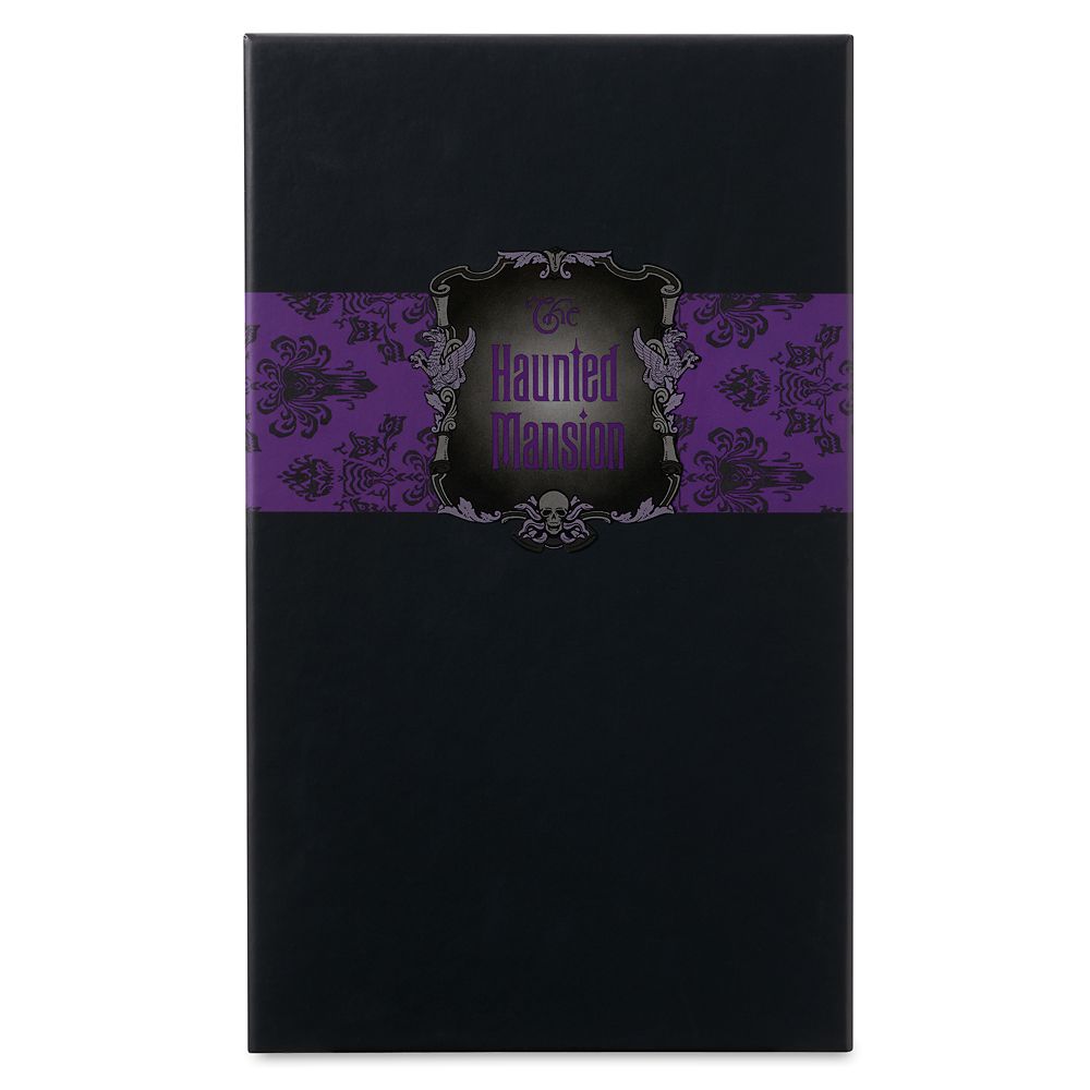 Constance Hatchaway (The Bride) Host A Ghost Spirit Jar – The Haunted Mansion