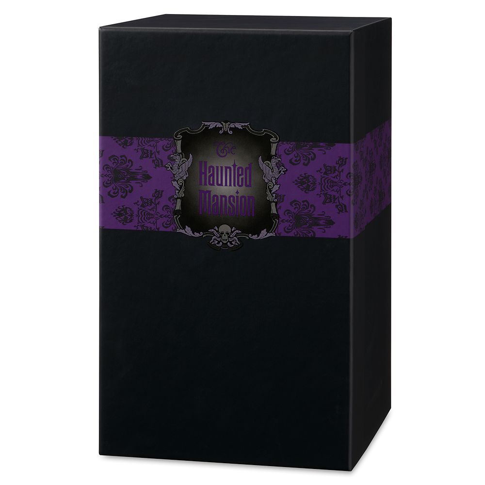 Constance Hatchaway (The Bride) Host A Ghost Spirit Jar – The Haunted Mansion