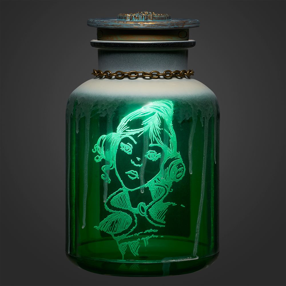 Sarah ''Sally'' Slater Host A Ghost Spirit Jar - $59.99