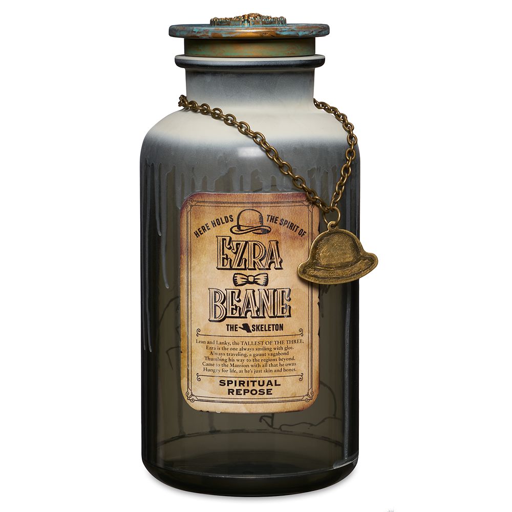 Ezra Beane Host A Ghost Spirit Jar - $59.99