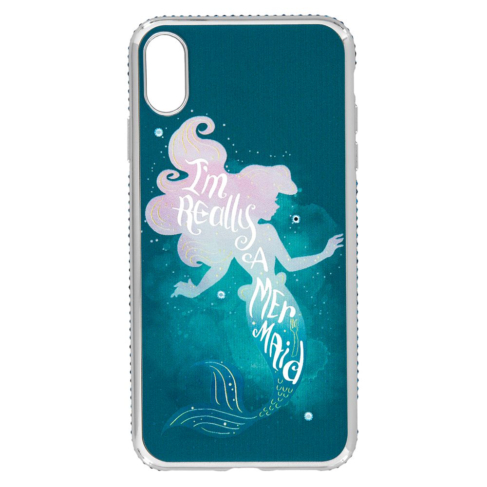 Ariel Anniversary iPhone XS Max Case