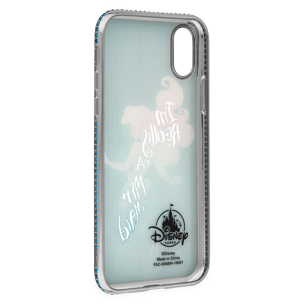 Ariel Anniversary iPhone XS Max Case