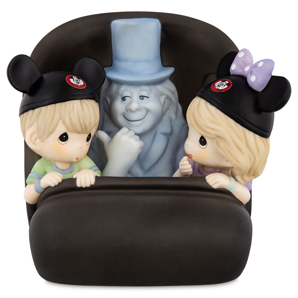 haunted mansion figurine