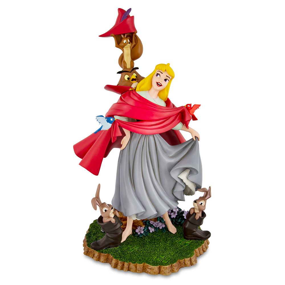 Disney Traditions - Beauty Rare (Sleeping Beauty 60th Anniversary Piece)