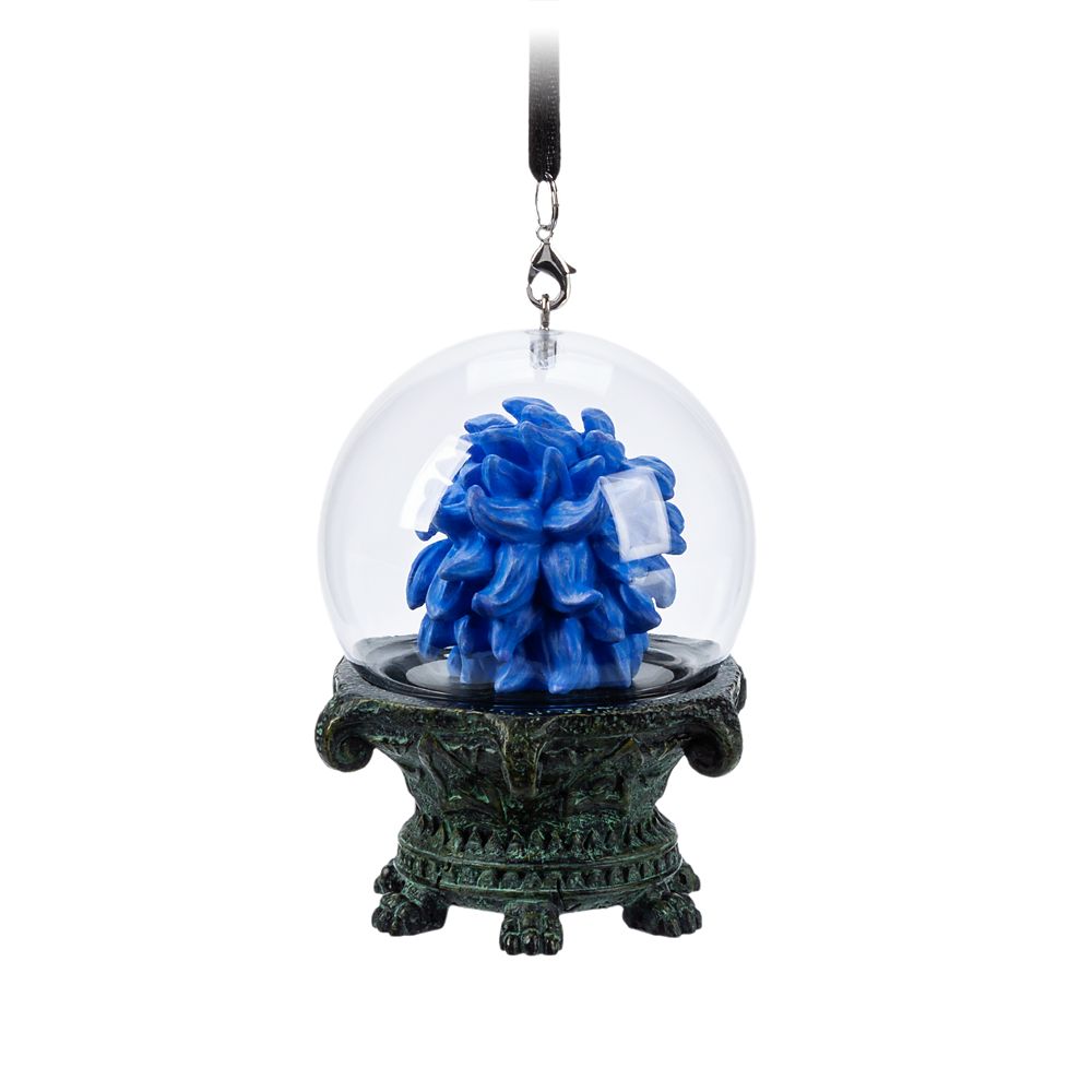 Madame Leota Light-Up Ornament – The Haunted Mansion