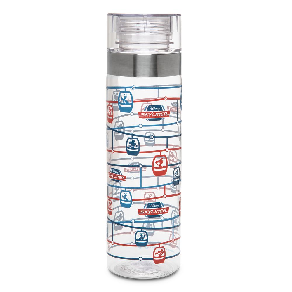 Skyliner Water Bottle