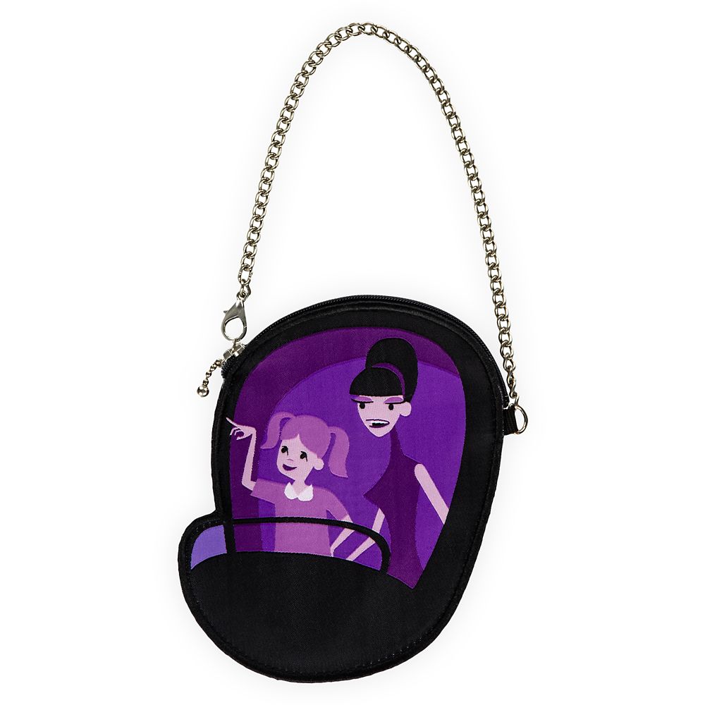 buggy purse