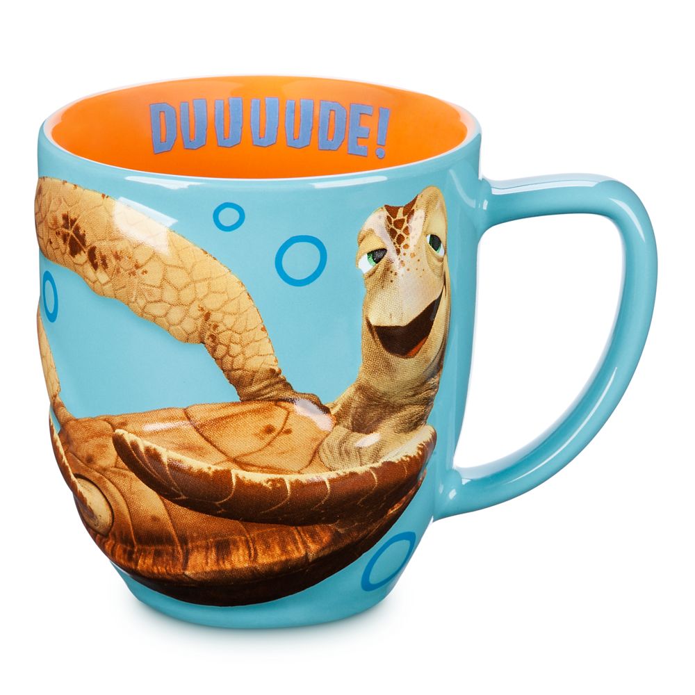 Crush Mug – Finding Nemo