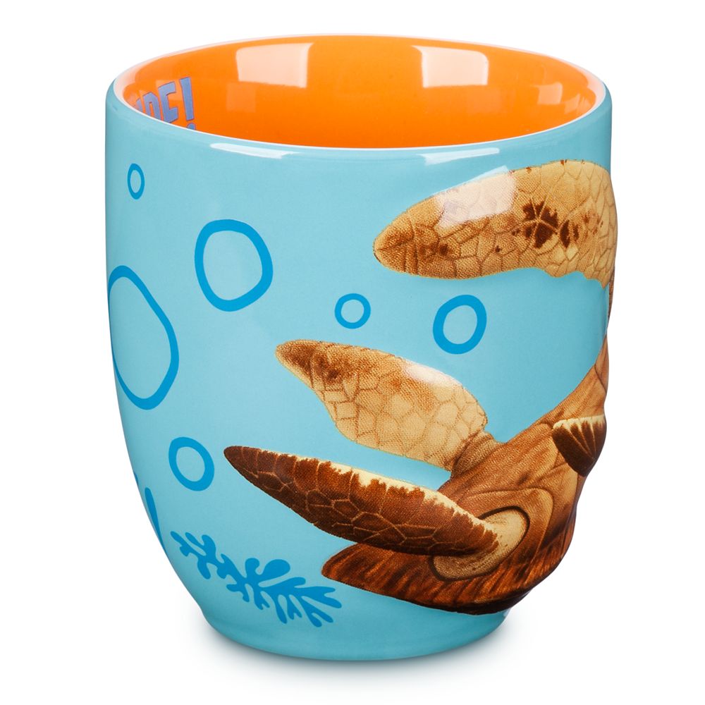 Crush Mug – Finding Nemo