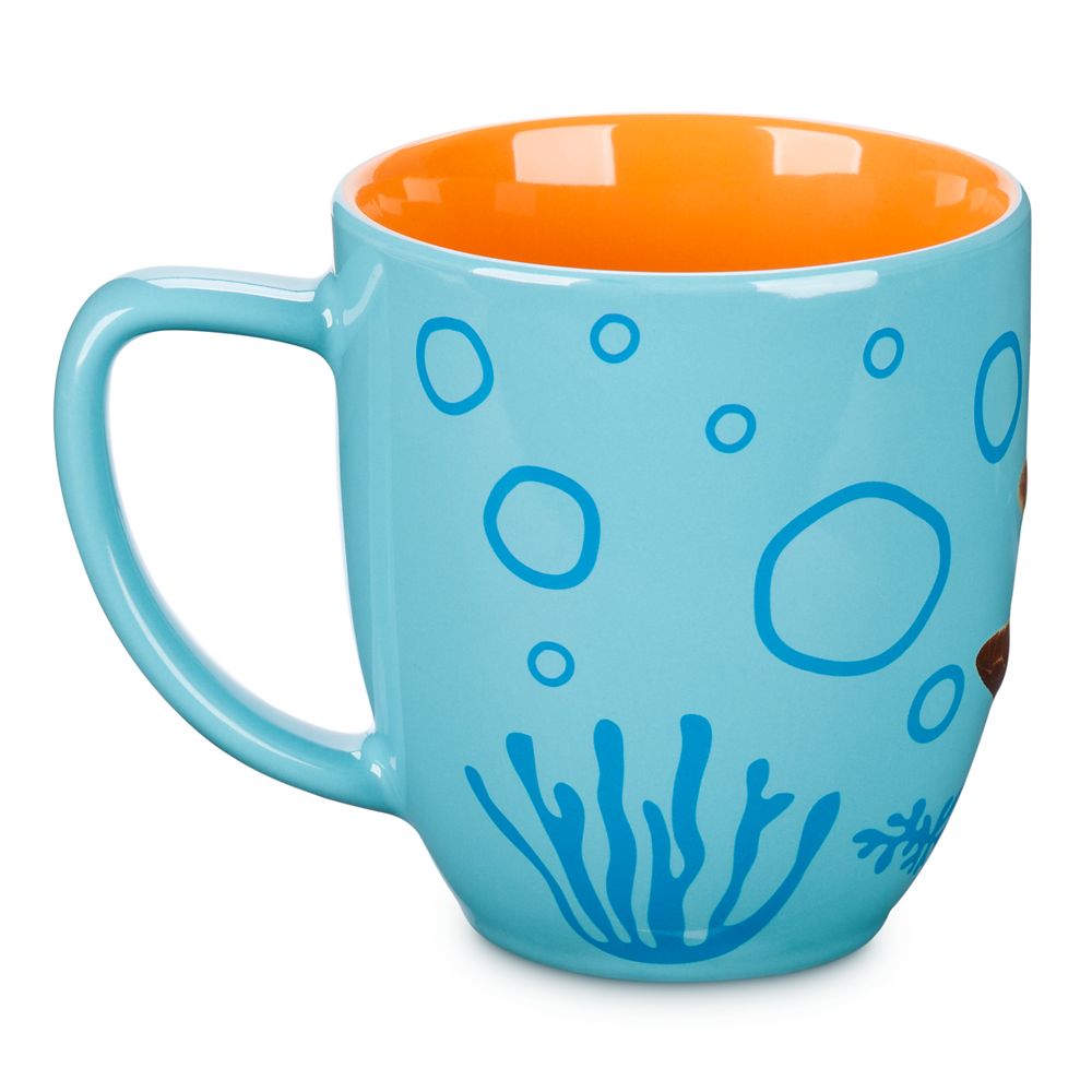 Crush Mug – Finding Nemo