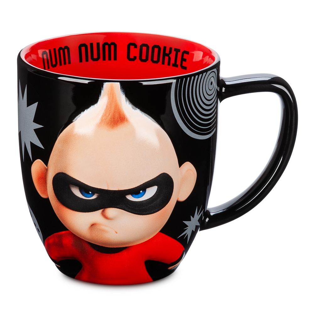 Jack-Jack Mug – The Incredibles