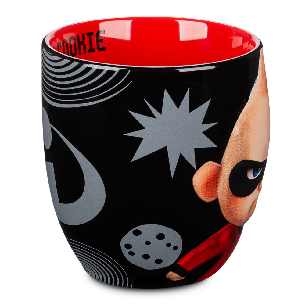 Jack-Jack Mug – The Incredibles