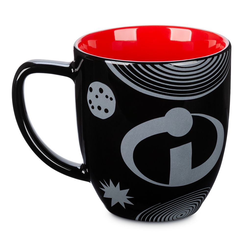 Jack-Jack Mug – The Incredibles