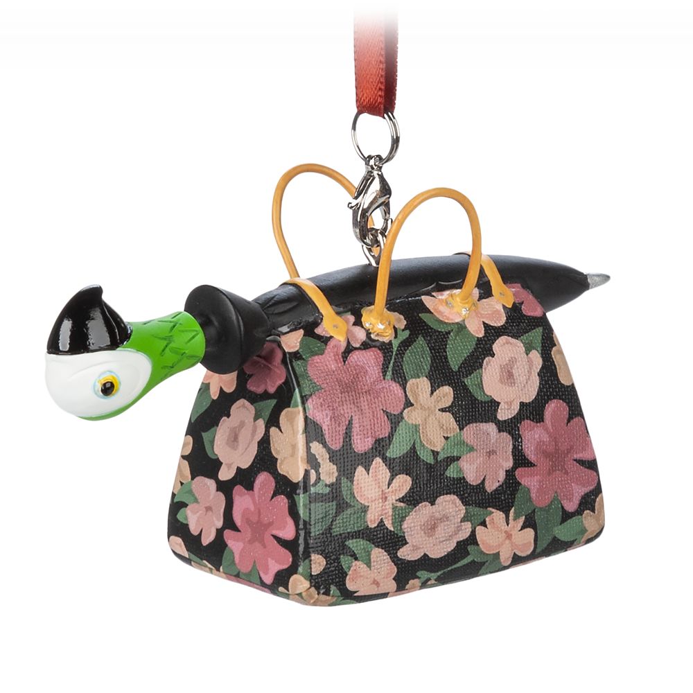 mary poppins travel bag